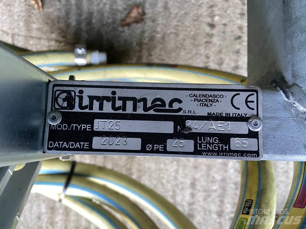 Irrimec JT-25 Landbouw - overige