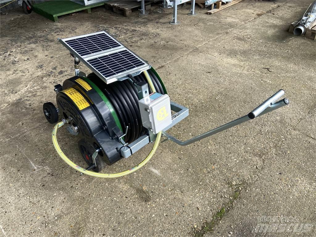 Irrimec JT-32 Landbouw - overige