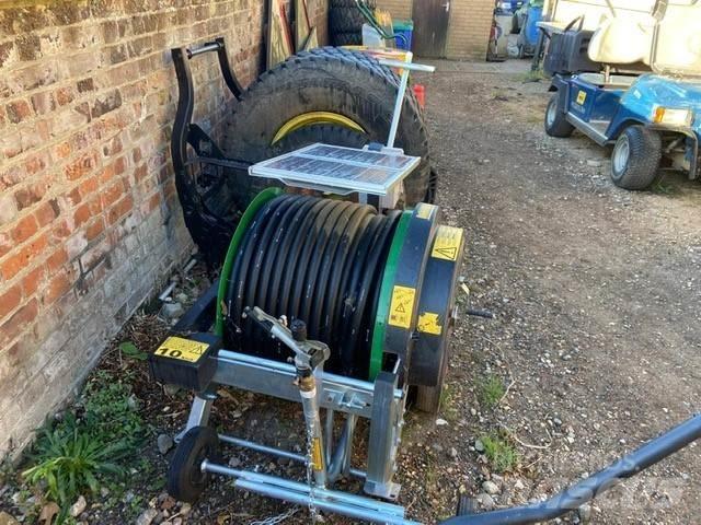 Irrimec JT-32 Landbouw - overige