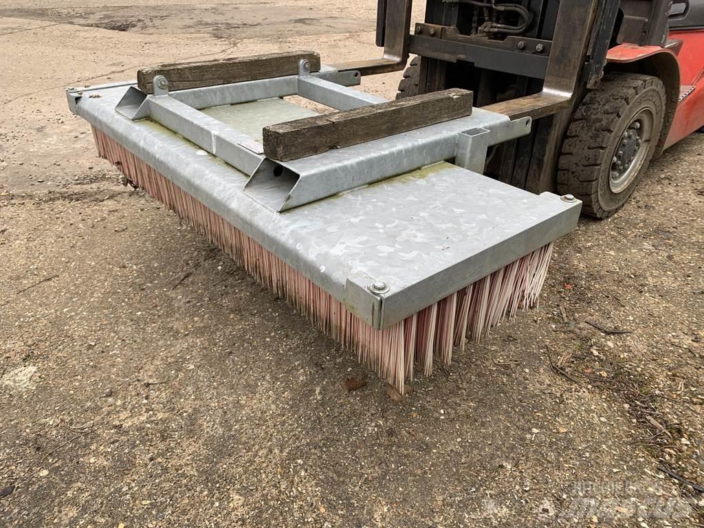 Jacobsen 6FT YARD Landbouw - overige