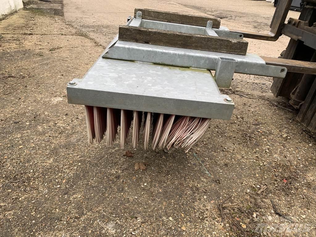Jacobsen 6FT YARD Landbouw - overige