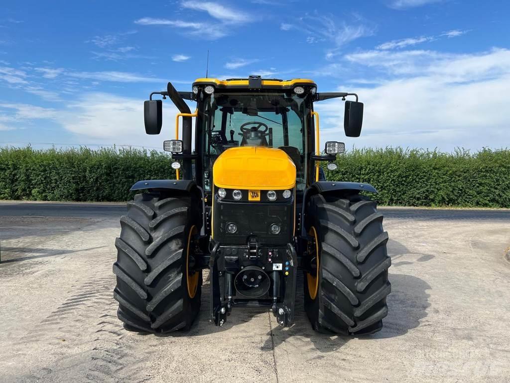 JCB 4220 ICON Tractoren