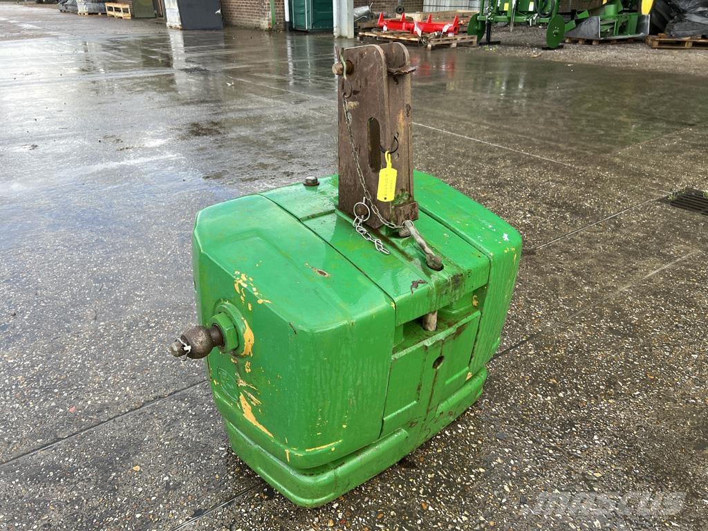 John Deere 1150KG Landbouw - overige