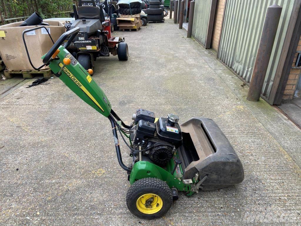 John Deere 220C Landbouw - overige