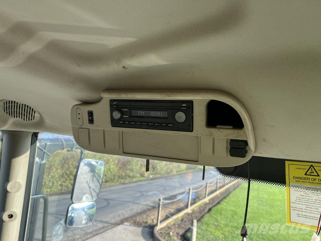 John Deere 6175R Tractoren