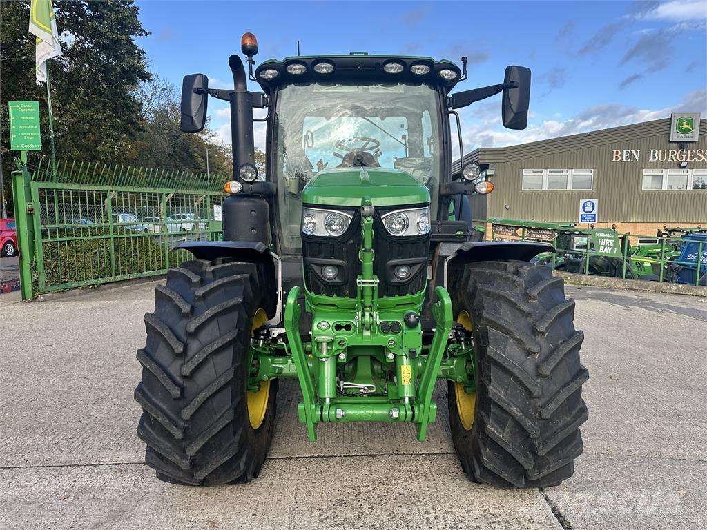John Deere 6R150 Landbouw - overige