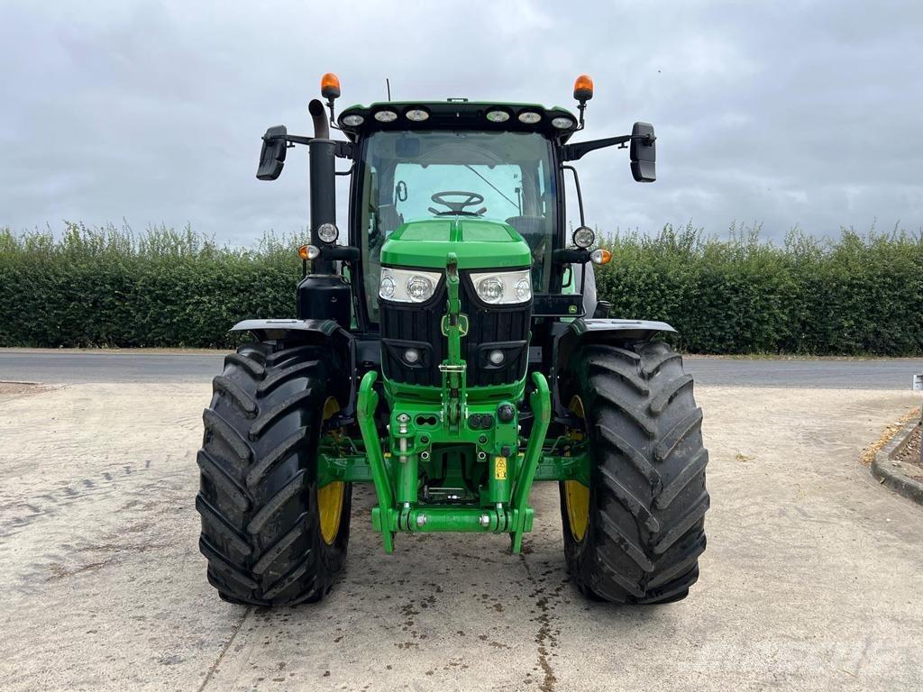 John Deere 6R155 Landbouw - overige