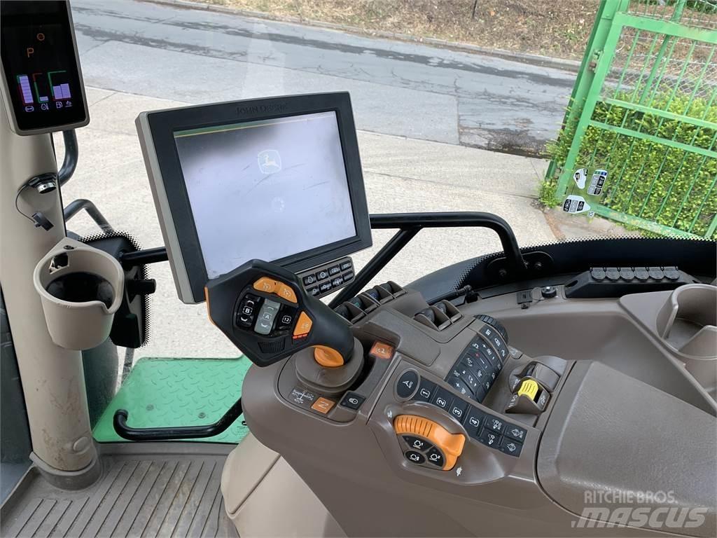 John Deere 6R250 Landbouw - overige
