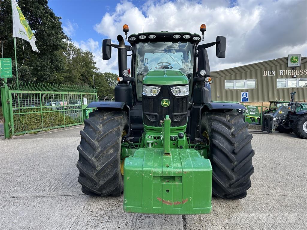 John Deere 6R250 Landbouw - overige