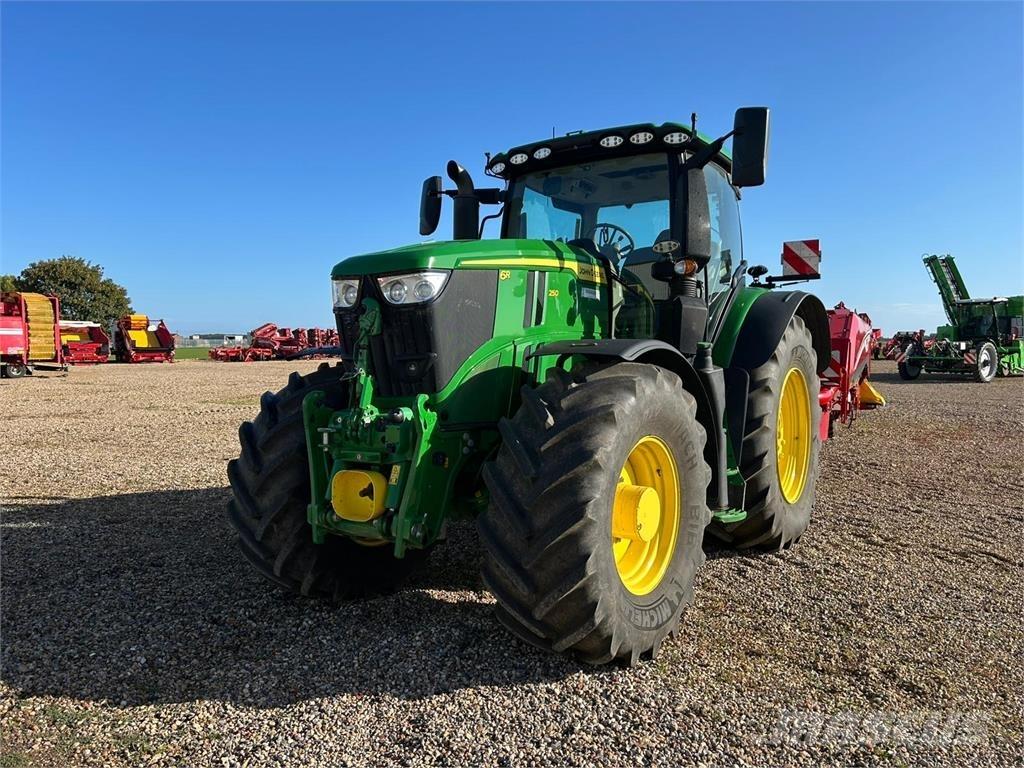 John Deere 6R250 Landbouw - overige