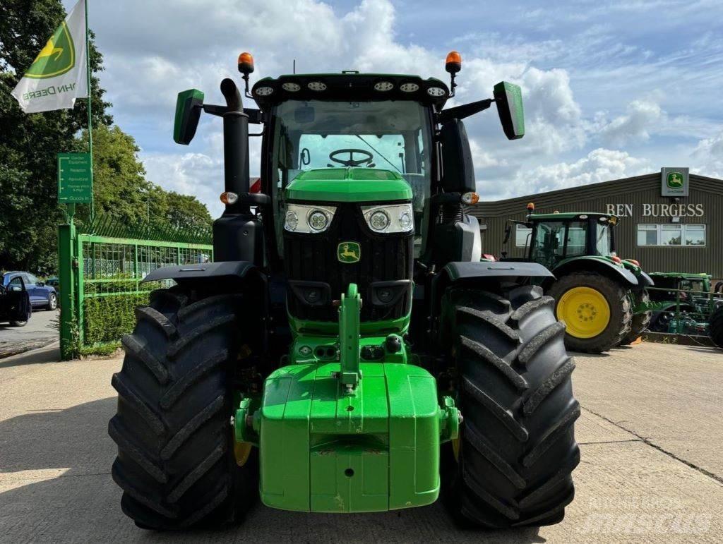 John Deere 6R250 Landbouw - overige