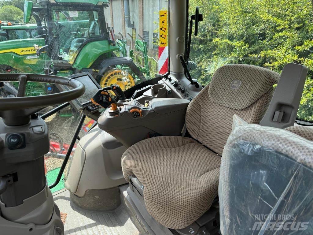 John Deere 6R250 Landbouw - overige