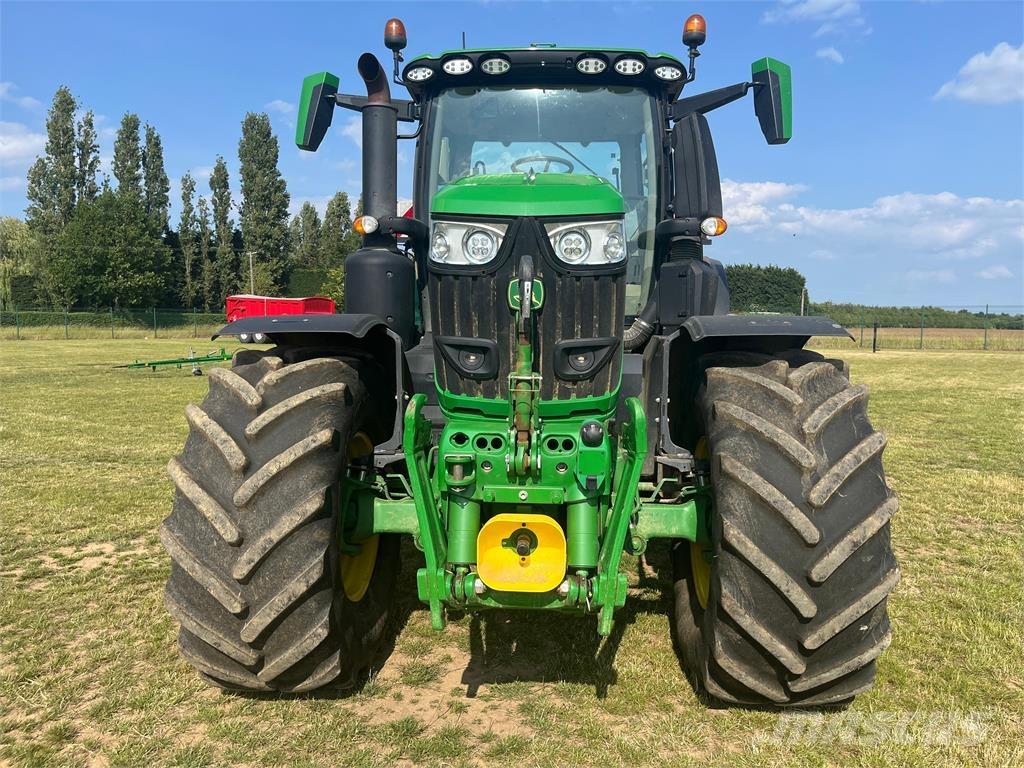 John Deere 6R250 Landbouw - overige