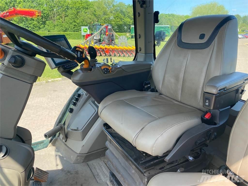 John Deere 8R370 Landbouw - overige