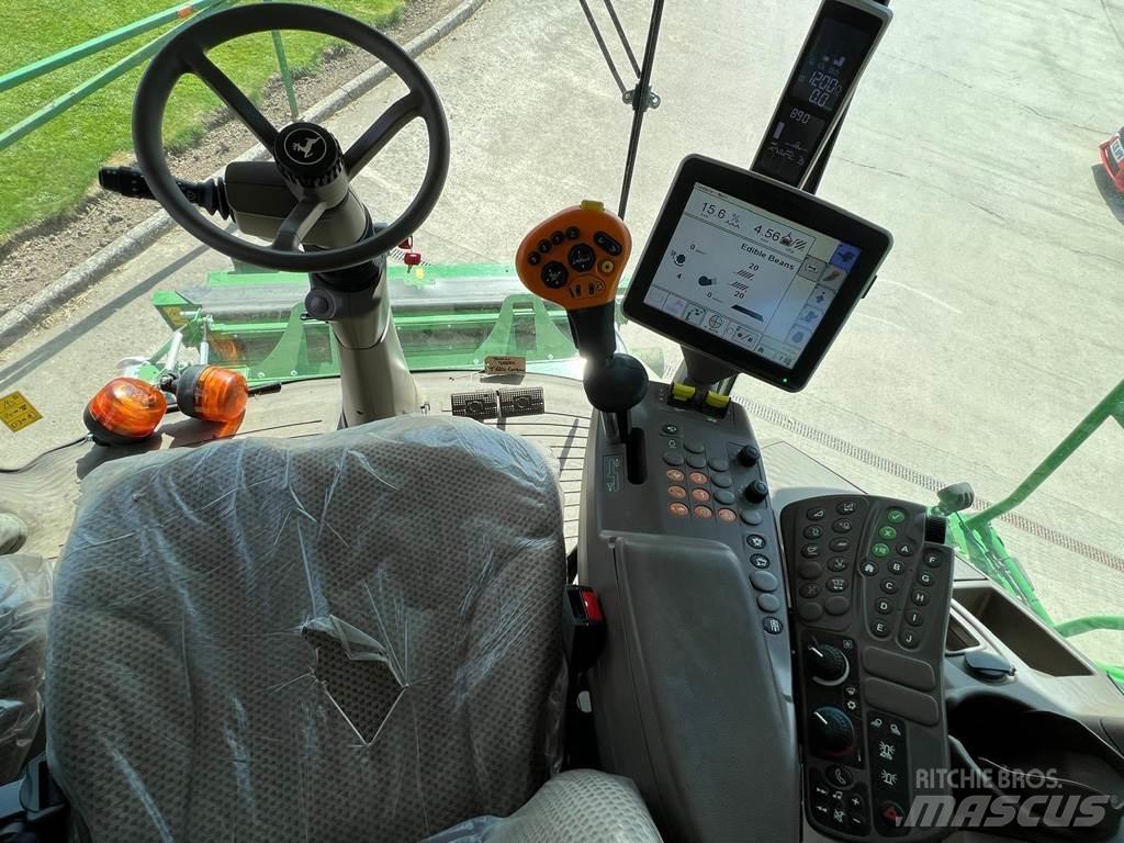 John Deere T660I Landbouw - overige
