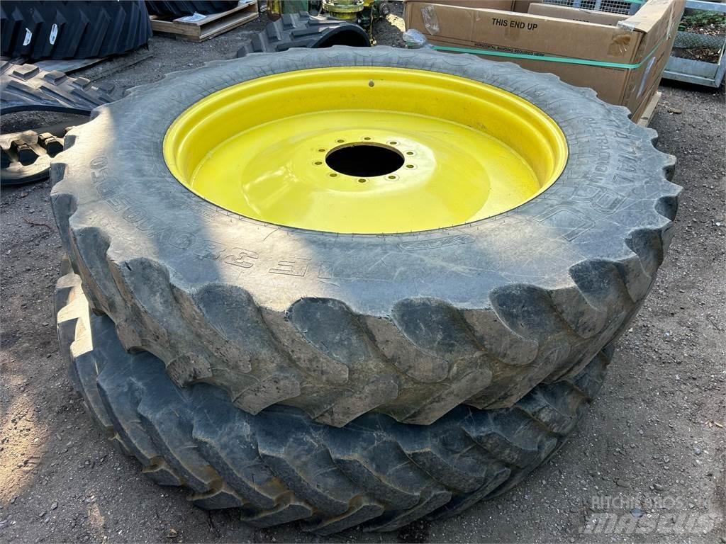 John Deere TYRES Landbouw - overige