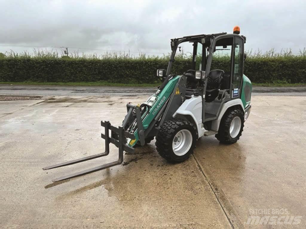 Kramer KL14.5 Landbouw - overige
