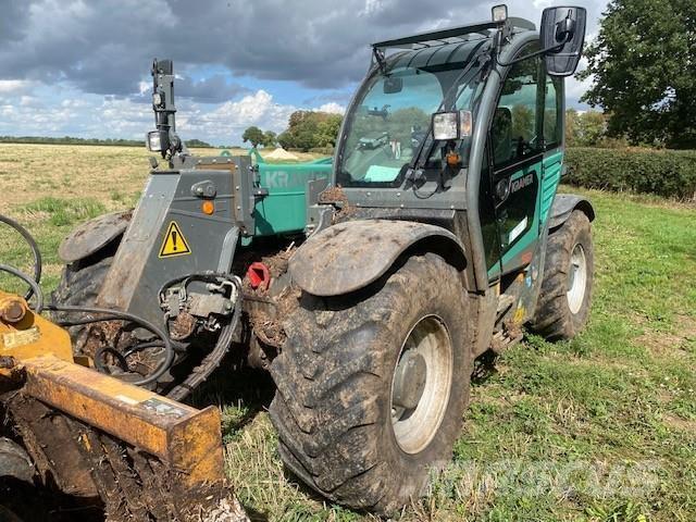 Kramer KT557 Landbouw - overige