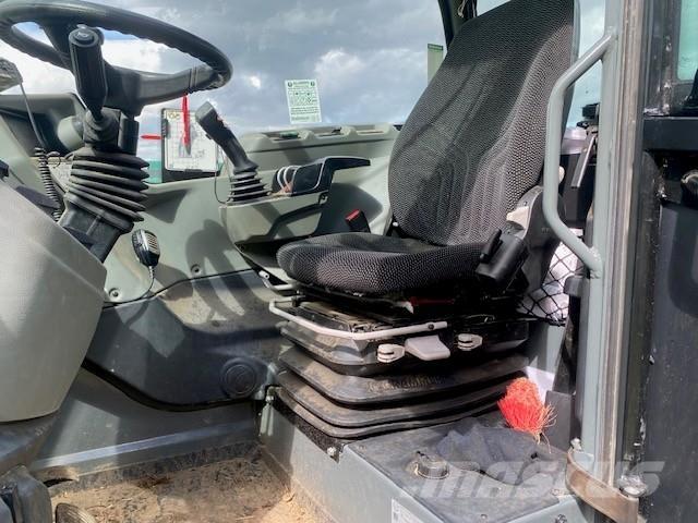 Kramer KT557 Landbouw - overige