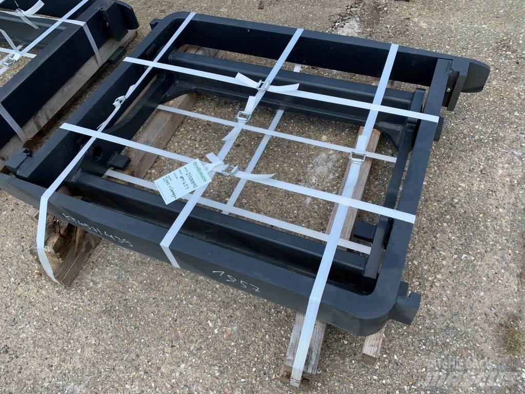 Kramer TINES Landbouw - overige