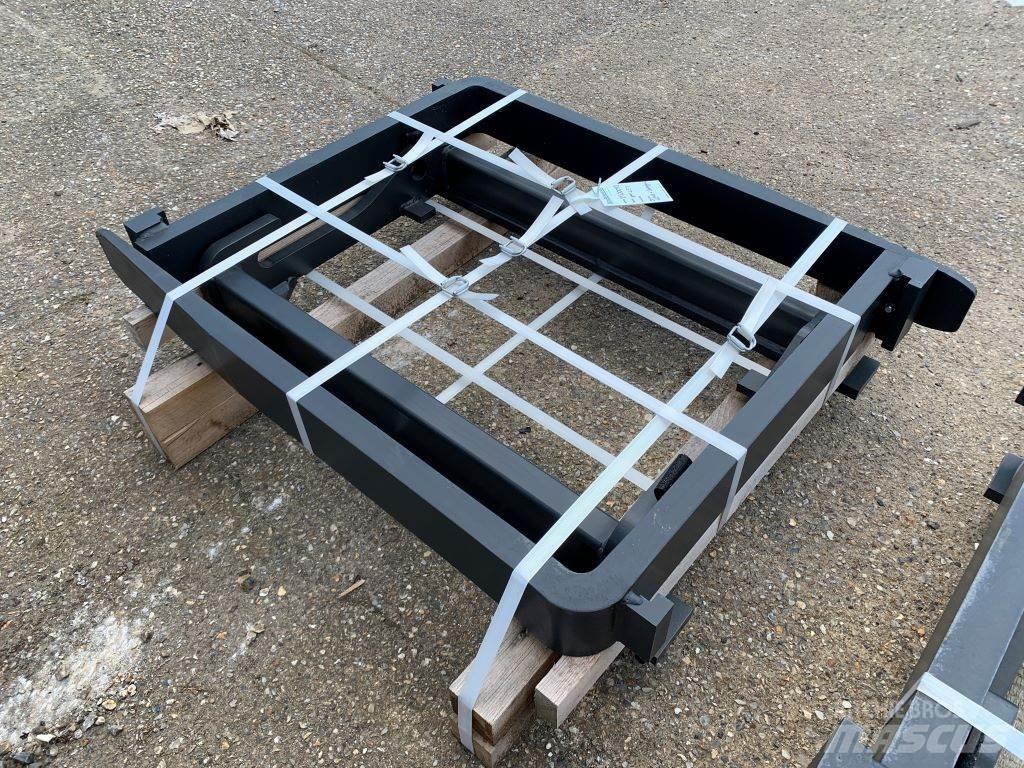 Kramer TINES Landbouw - overige