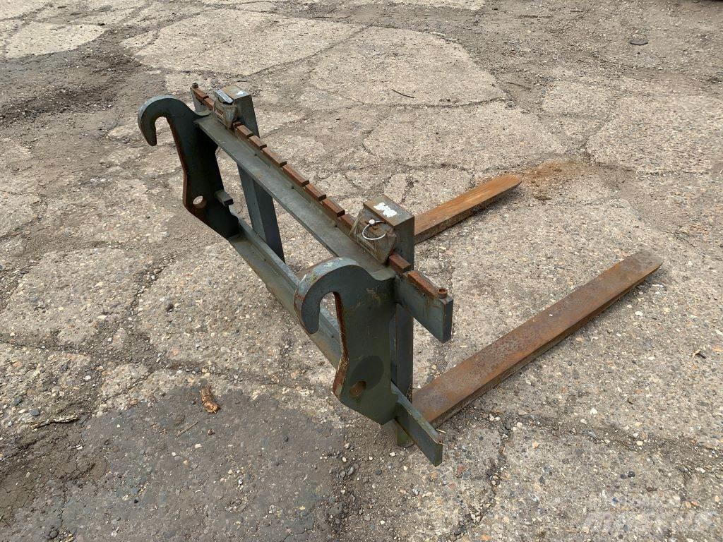 Kramer TINES Landbouw - overige