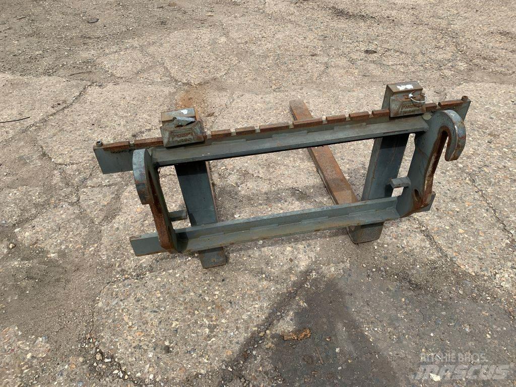 Kramer TINES Landbouw - overige