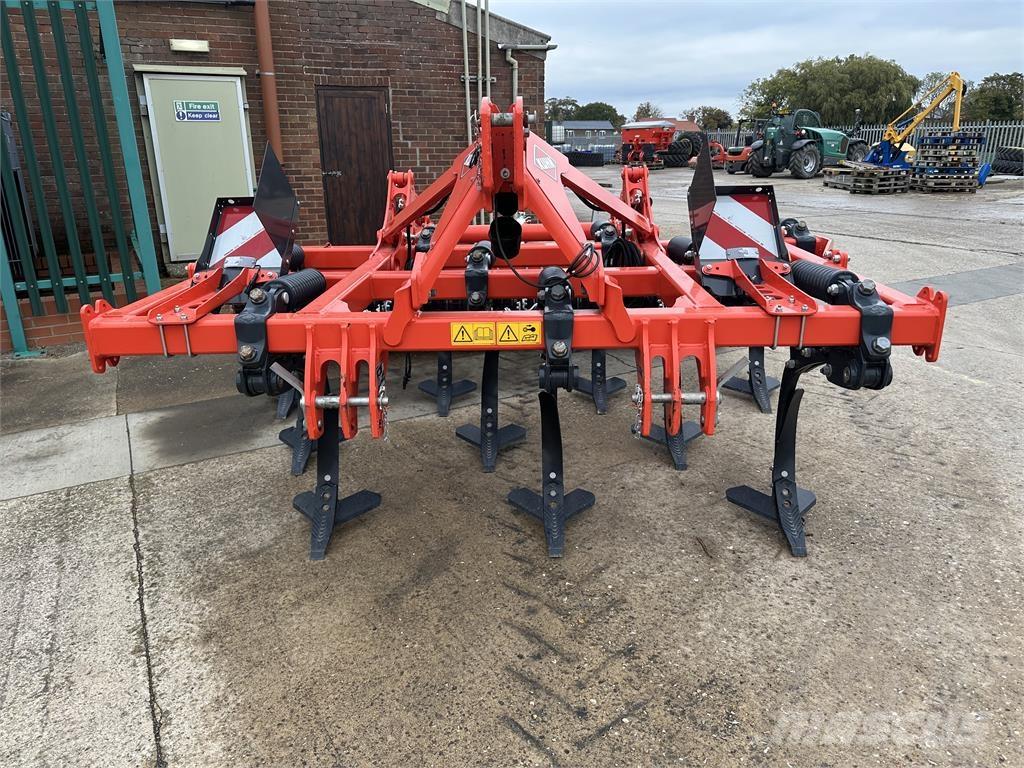 Kuhn CULTIMERL300 Cultivatoren