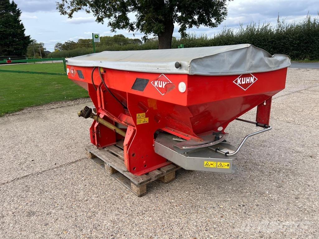 Kuhn MSD 1141 Kunstmeststrooiers