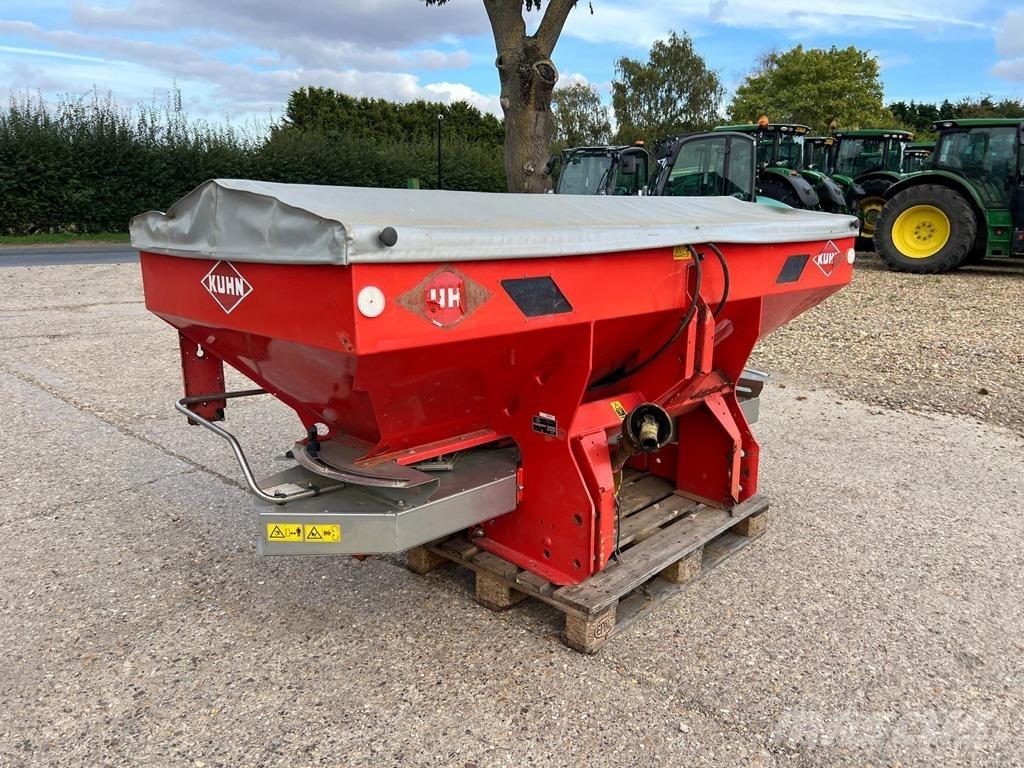Kuhn MSD 1141 Kunstmeststrooiers