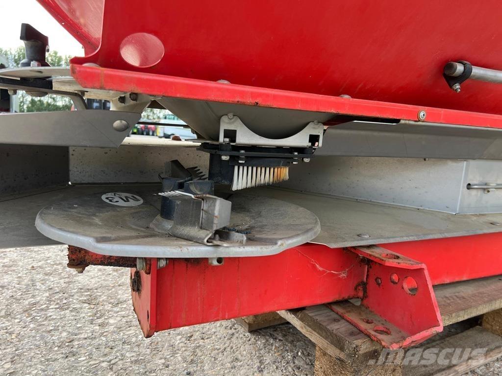 Kuhn MSD 1141 Kunstmeststrooiers