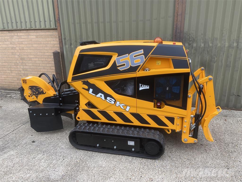  Laski 56RX Landbouw - overige