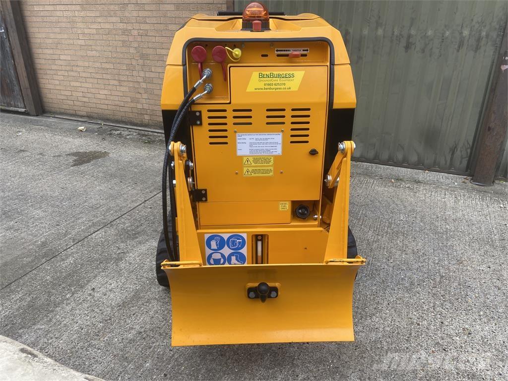  Laski 56RX Landbouw - overige