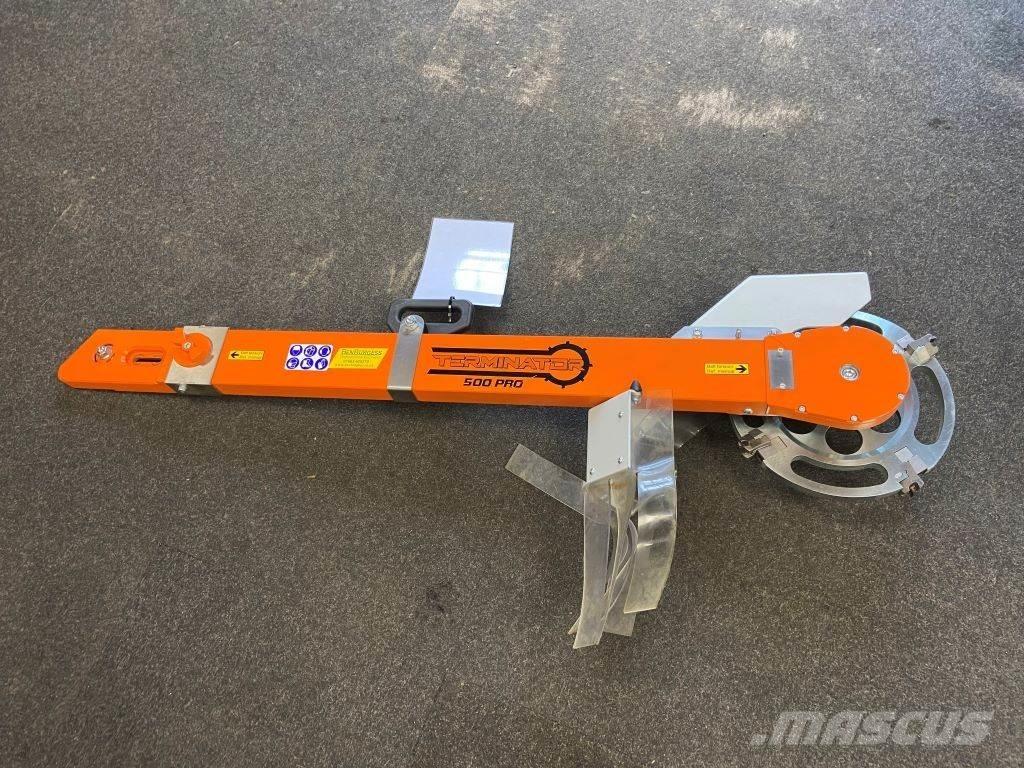  Laski TERMINATOR Landbouw - overige