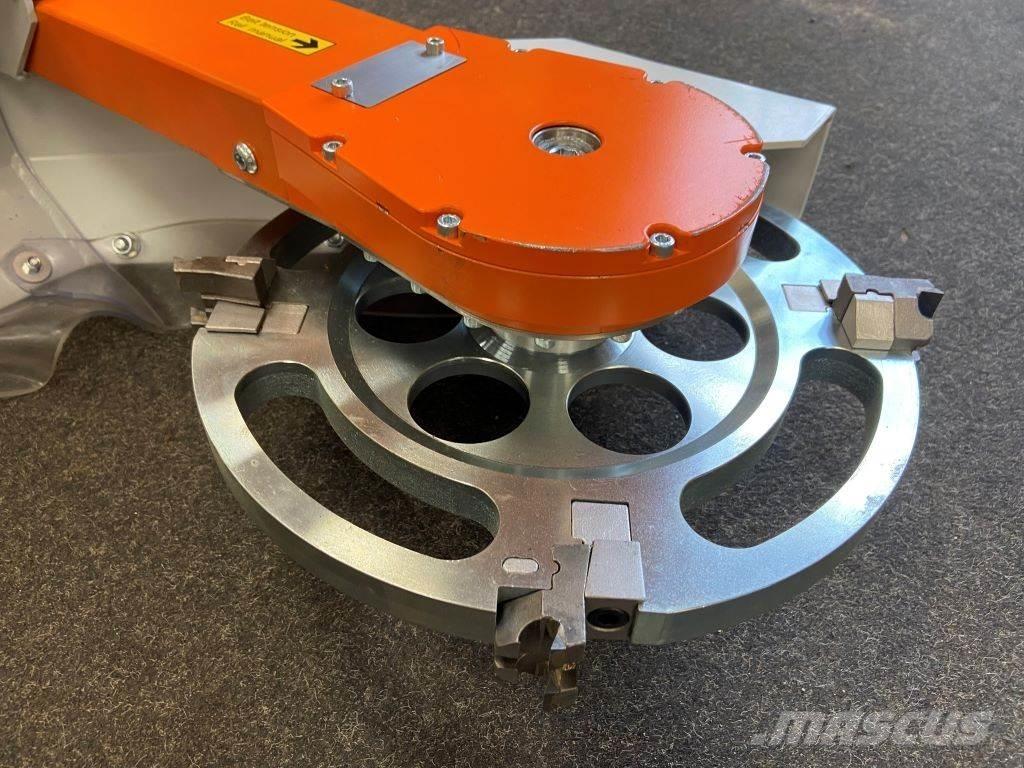  Laski TERMINATOR Landbouw - overige