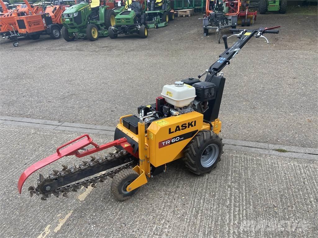  Laski TR60CH H Landbouw - overige