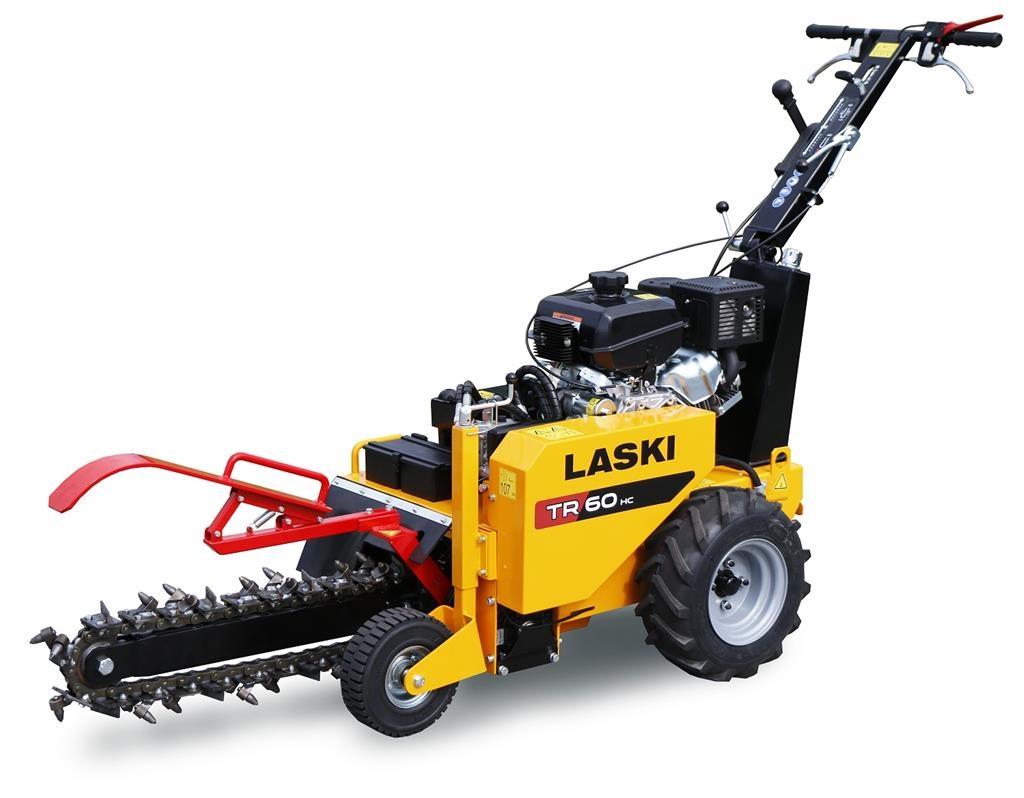  Laski TR60CH K Landbouw - overige