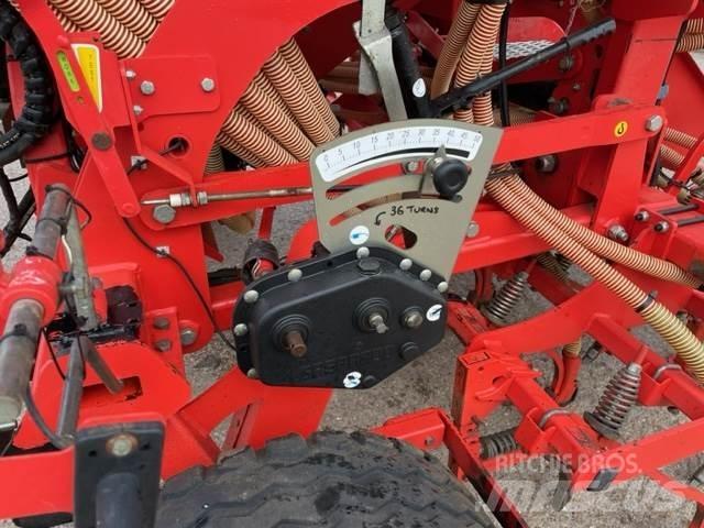 Maschio PRIMAVERA Zaaimachines