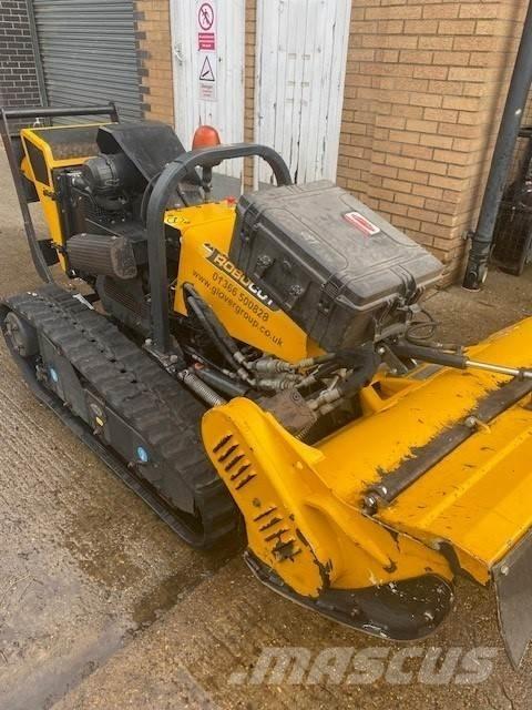 McConnel ROBOCUT Landbouw - overige