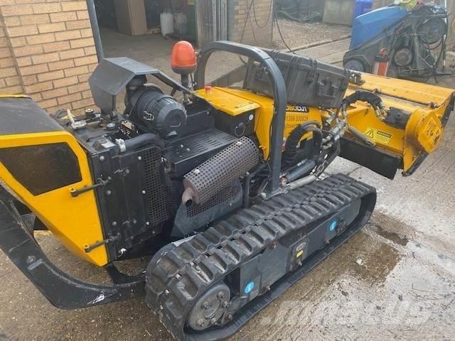 McConnel ROBOCUT Landbouw - overige