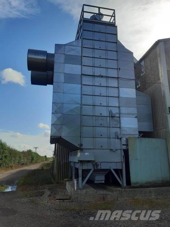  Perry M411 DRIER Landbouw - overige