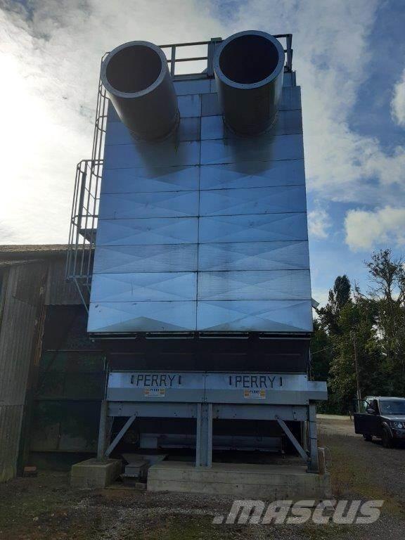  Perry M411 DRIER Landbouw - overige
