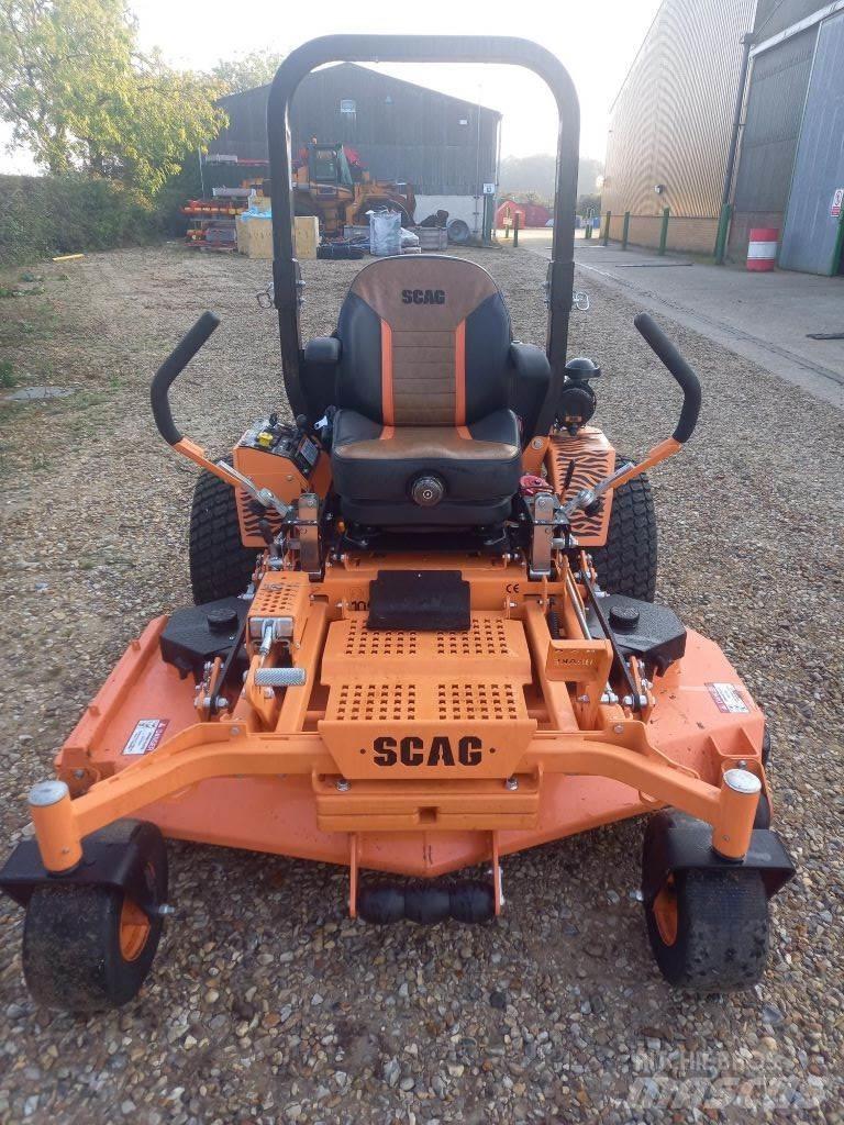 Scag TURF Landbouw - overige