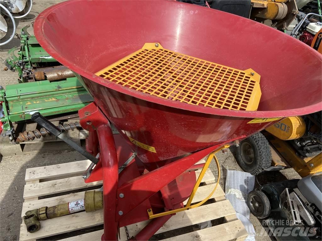 SCH FERTILISER Landbouw - overige