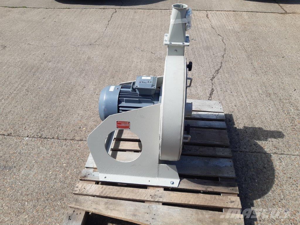 Skiold DM2 Landbouw - overige