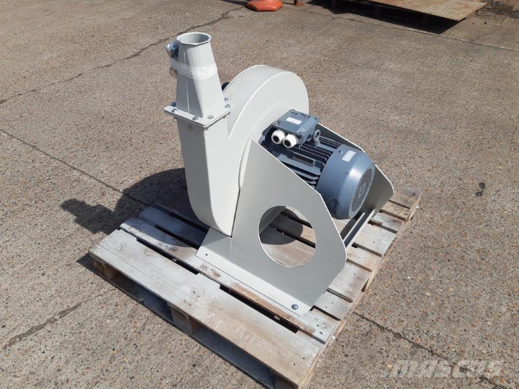 Skiold DM2 Landbouw - overige