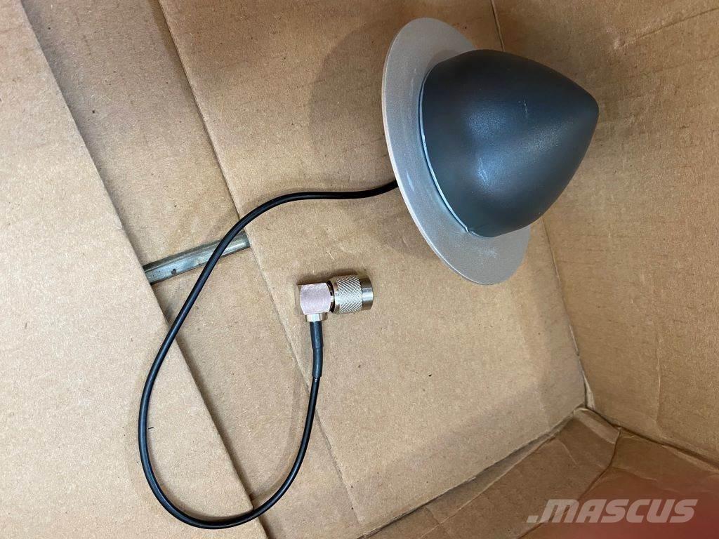  SOLSTEER Landbouw - overige