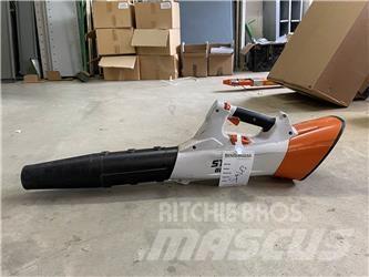 Stihl BGA 100 Landbouw - overige