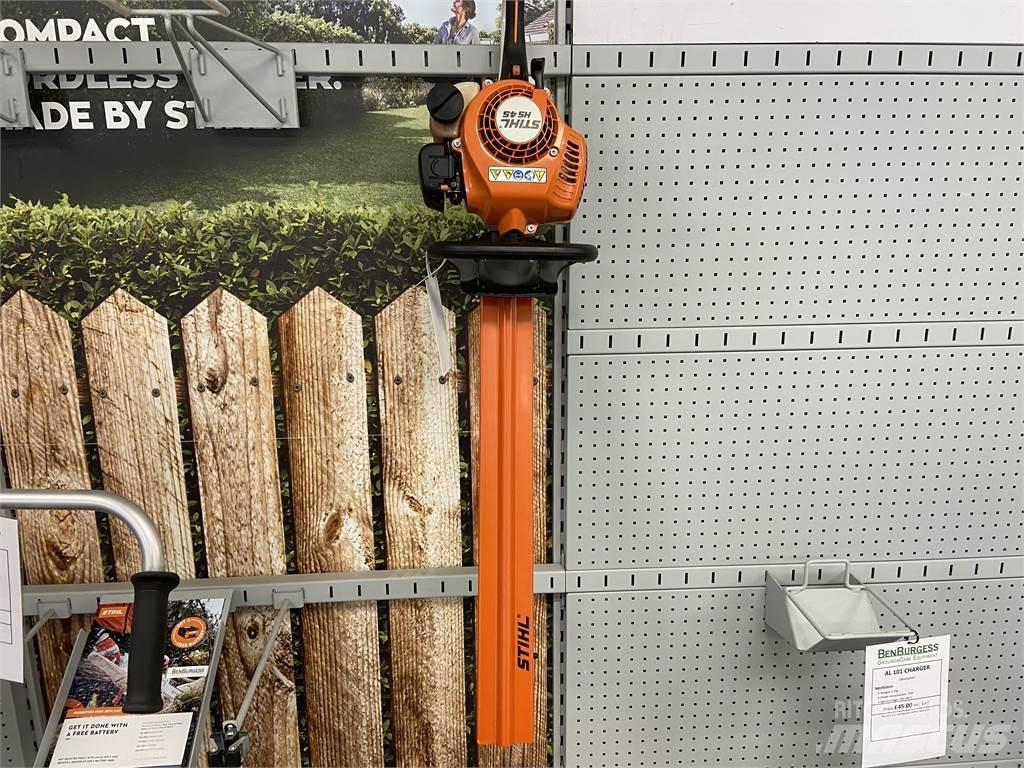 Stihl HS 45 Landbouw - overige