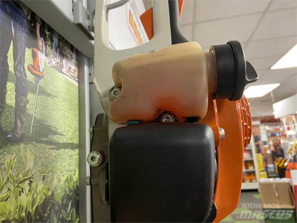 Stihl HS 45 Landbouw - overige